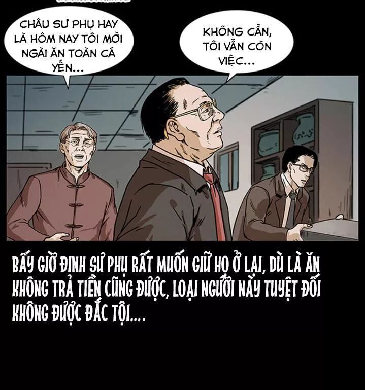 Đọc truyện U Minh Ngụy Tượng - Chap 230