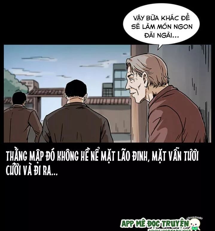 Đọc truyện U Minh Ngụy Tượng - Chap 230