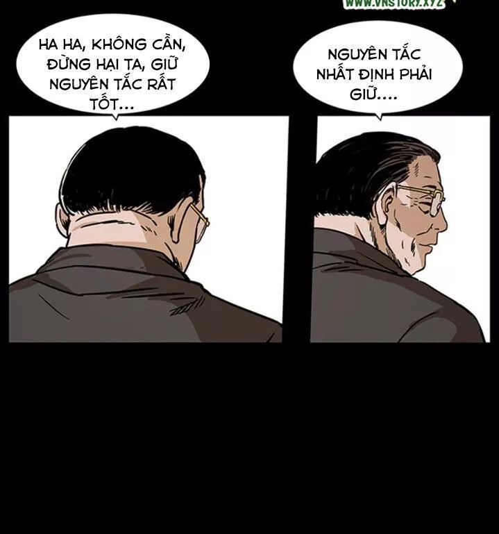 Đọc truyện U Minh Ngụy Tượng - Chap 230