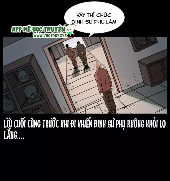 Đọc truyện U Minh Ngụy Tượng - Chap 230