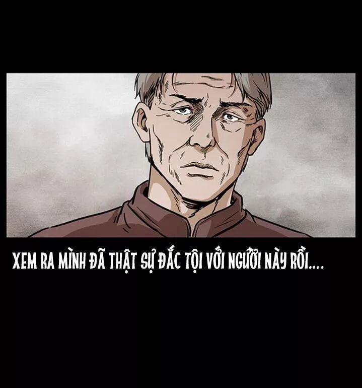 Đọc truyện U Minh Ngụy Tượng - Chap 230