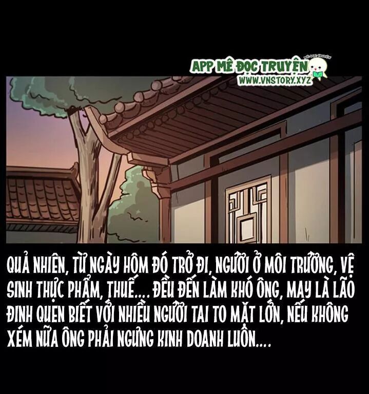 Đọc truyện U Minh Ngụy Tượng - Chap 230