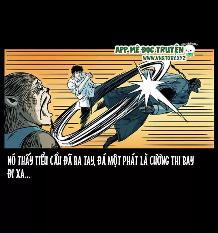 Đọc truyện U Minh Ngụy Tượng - Chap 230