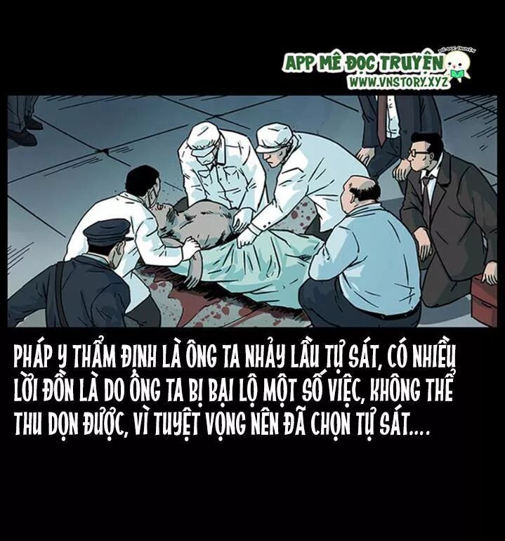 Đọc truyện U Minh Ngụy Tượng - Chap 230