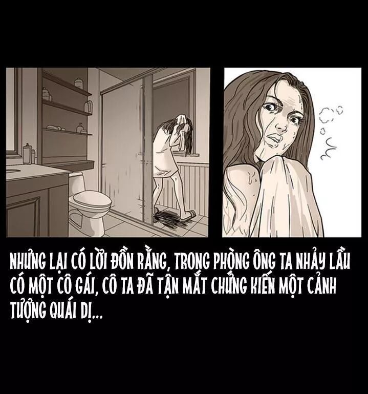 Đọc truyện U Minh Ngụy Tượng - Chap 230