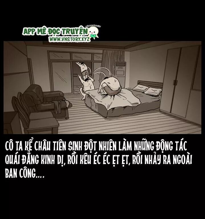 Đọc truyện U Minh Ngụy Tượng - Chap 230