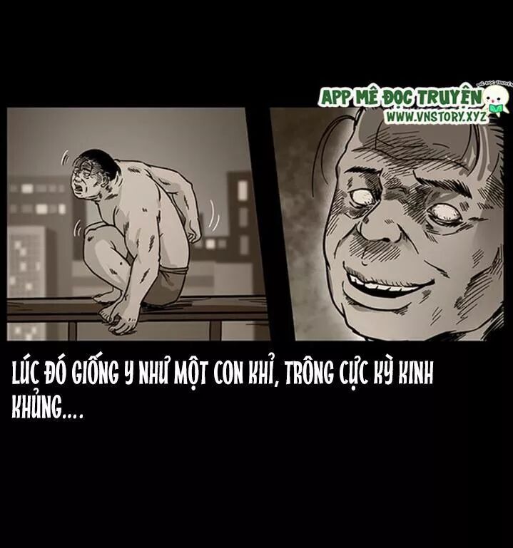 Đọc truyện U Minh Ngụy Tượng - Chap 230