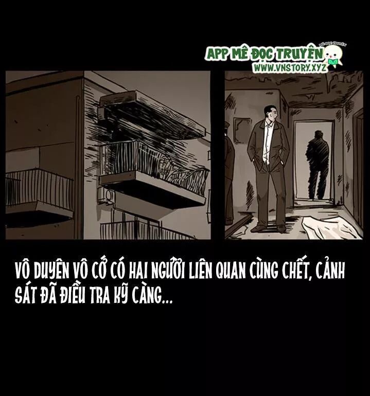 Đọc truyện U Minh Ngụy Tượng - Chap 230