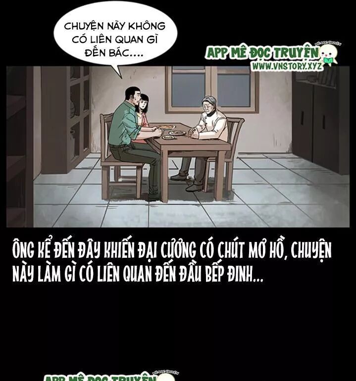 Đọc truyện U Minh Ngụy Tượng - Chap 230