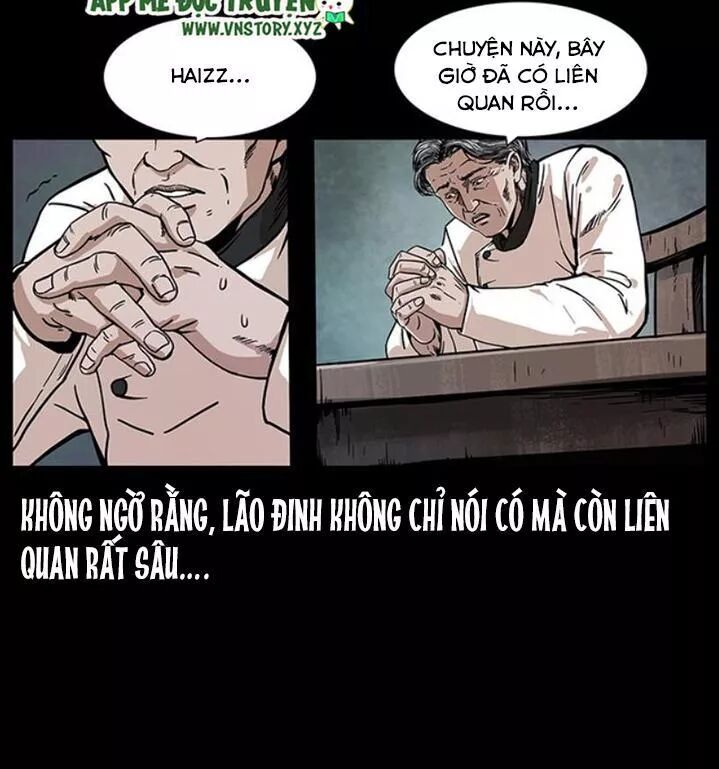 Đọc truyện U Minh Ngụy Tượng - Chap 230