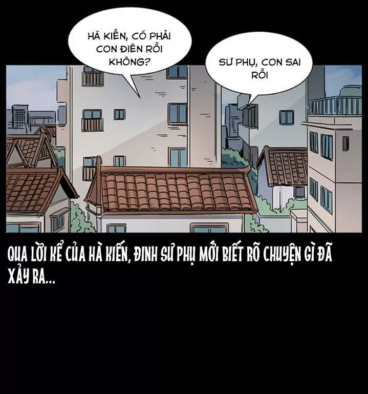 Đọc truyện U Minh Ngụy Tượng - Chap 231