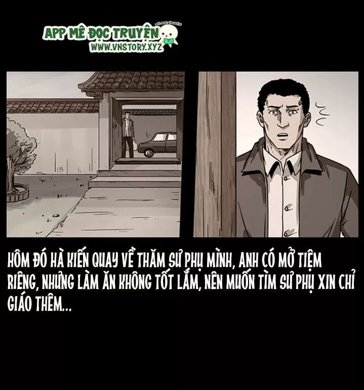 Đọc truyện U Minh Ngụy Tượng - Chap 231