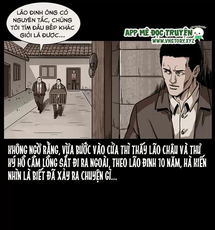 Đọc truyện U Minh Ngụy Tượng - Chap 231