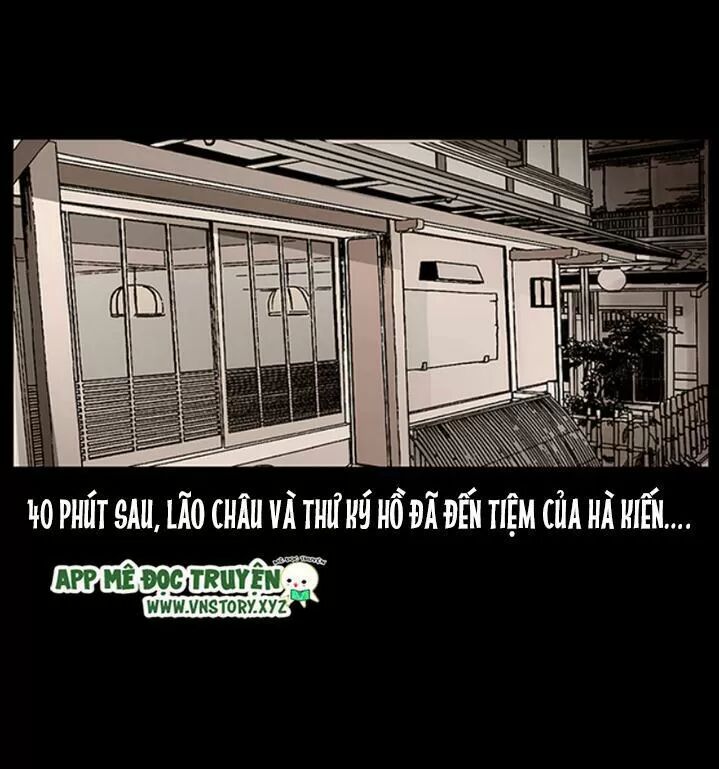 Đọc truyện U Minh Ngụy Tượng - Chap 231