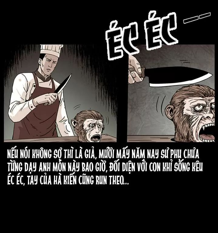 Đọc truyện U Minh Ngụy Tượng - Chap 231
