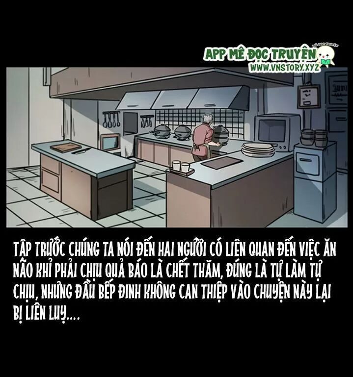 Đọc truyện U Minh Ngụy Tượng - Chap 231