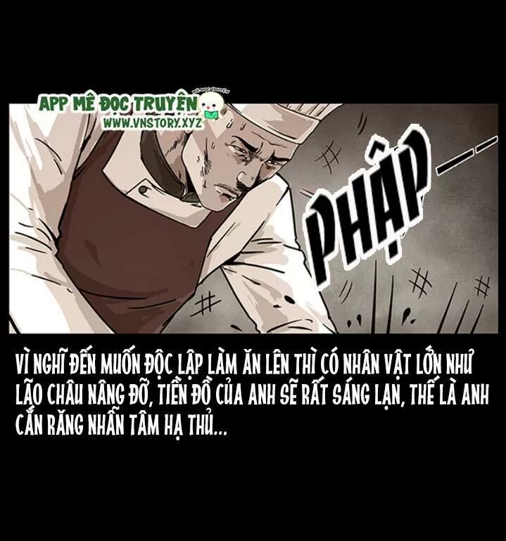 Đọc truyện U Minh Ngụy Tượng - Chap 231