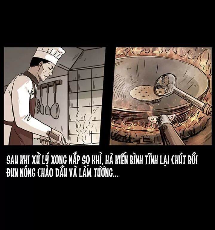 Đọc truyện U Minh Ngụy Tượng - Chap 231