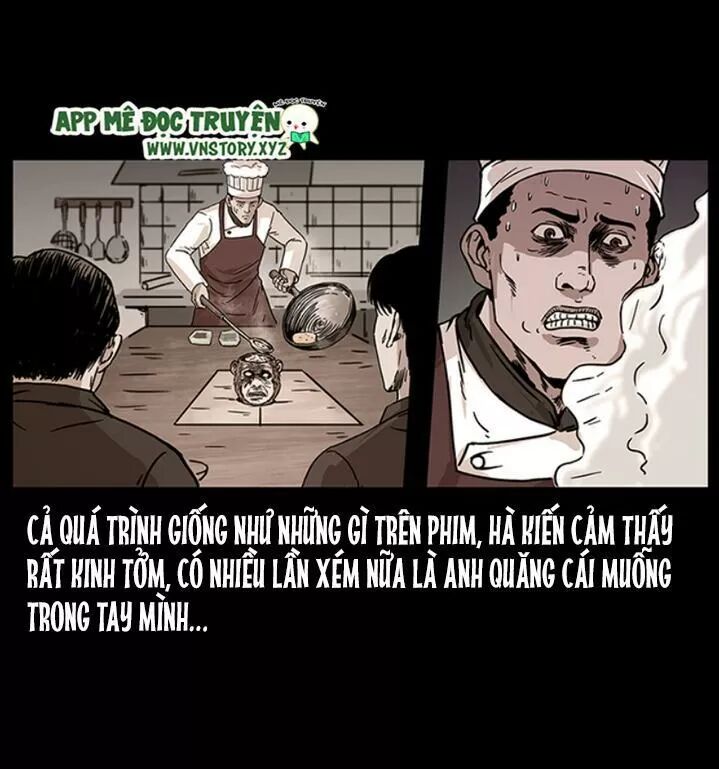 Đọc truyện U Minh Ngụy Tượng - Chap 231