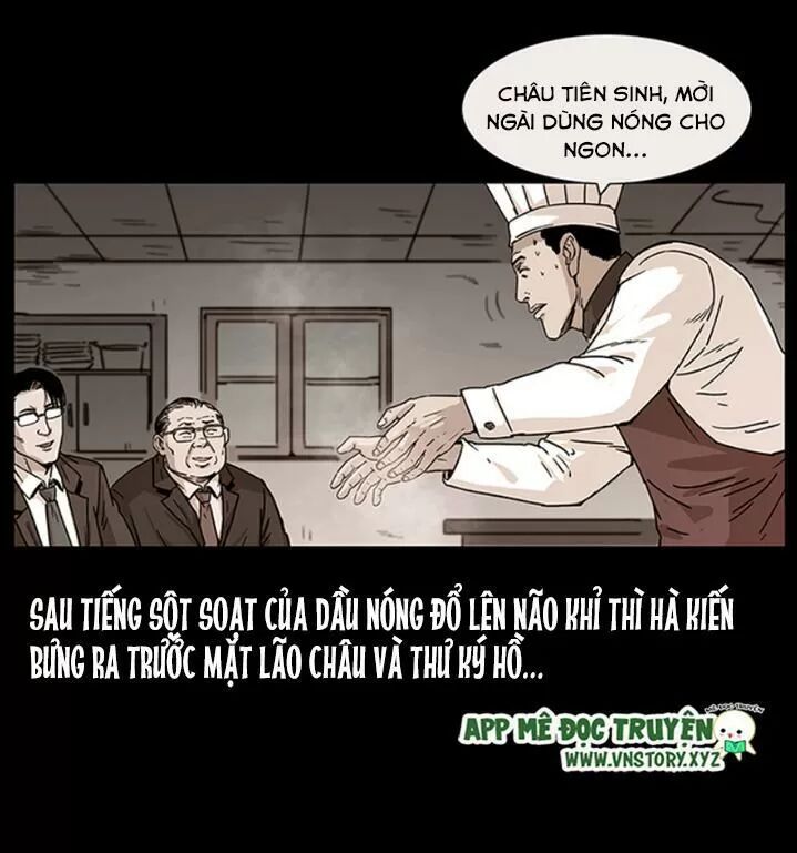 Đọc truyện U Minh Ngụy Tượng - Chap 231