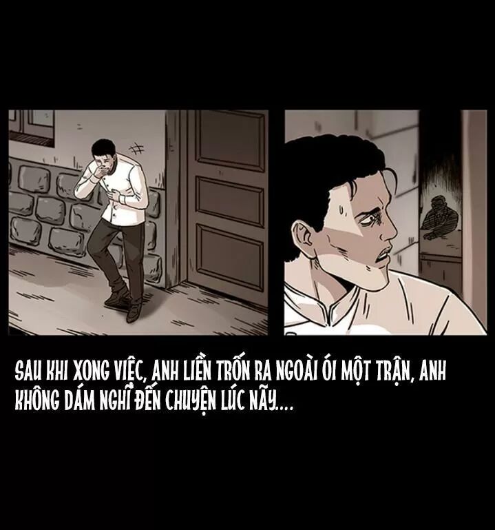 Đọc truyện U Minh Ngụy Tượng - Chap 231