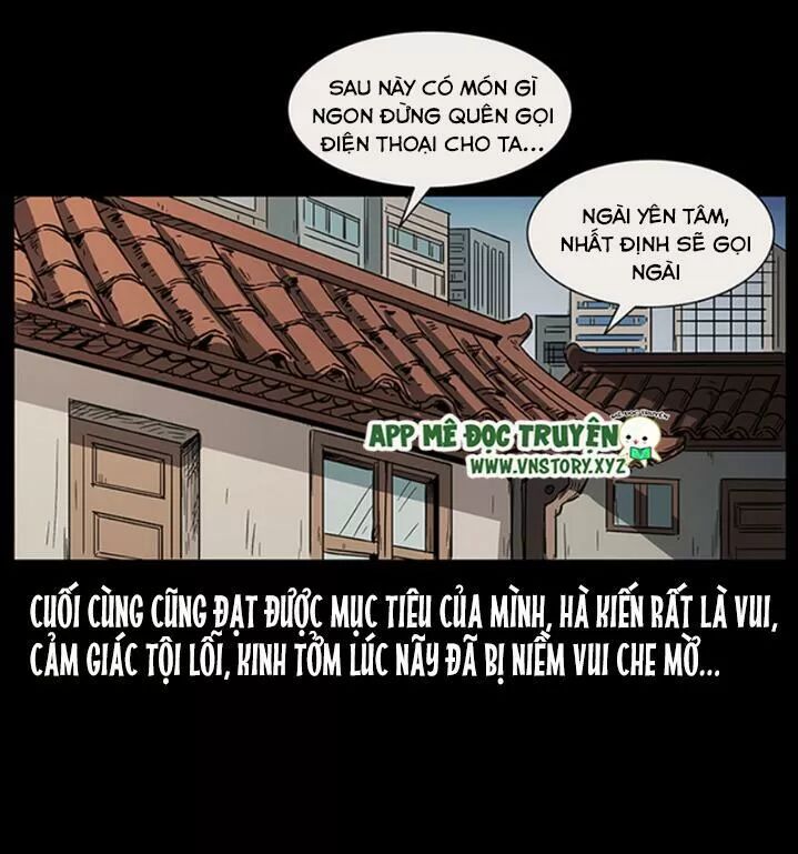 Đọc truyện U Minh Ngụy Tượng - Chap 231