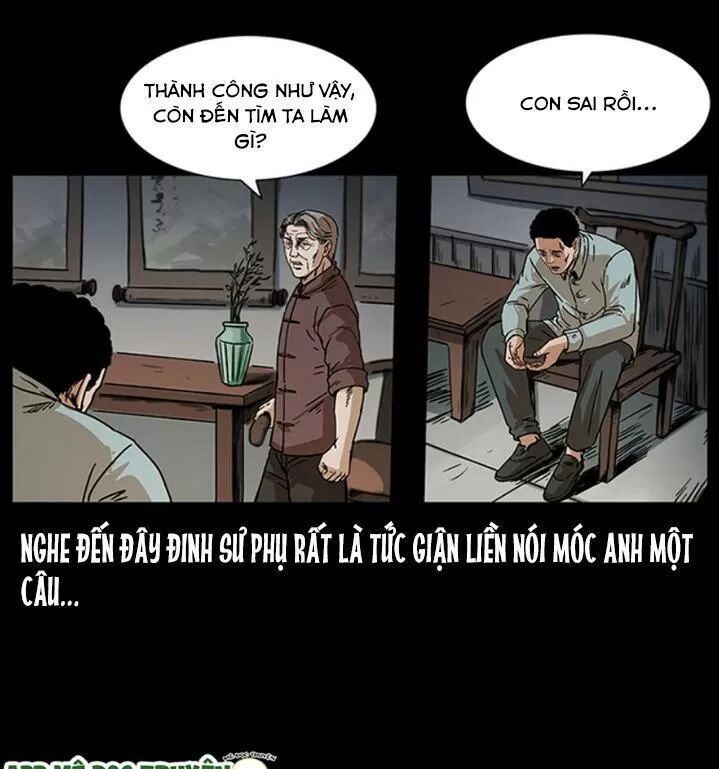 Đọc truyện U Minh Ngụy Tượng - Chap 231