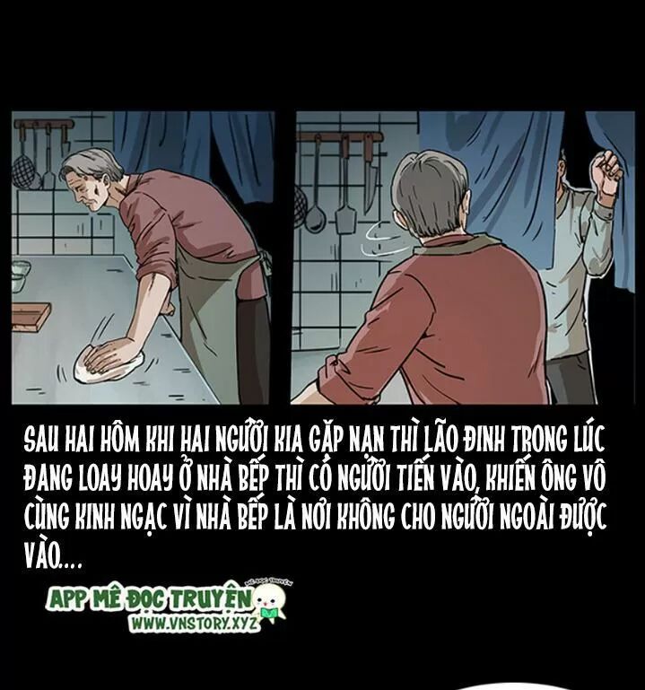 Đọc truyện U Minh Ngụy Tượng - Chap 231