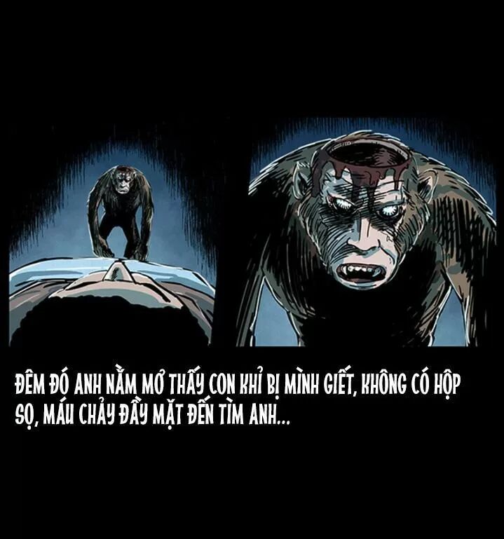 Đọc truyện U Minh Ngụy Tượng - Chap 231