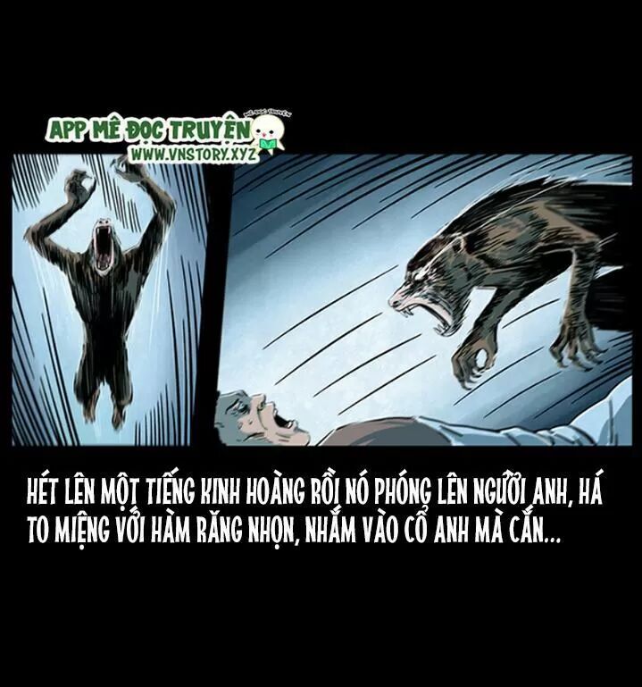 Đọc truyện U Minh Ngụy Tượng - Chap 231