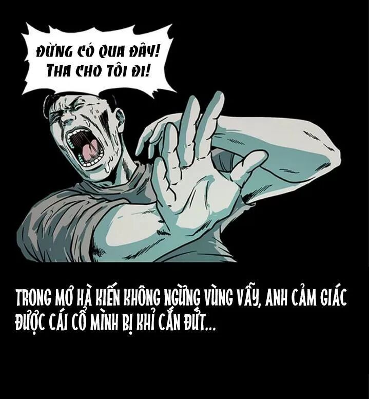 Đọc truyện U Minh Ngụy Tượng - Chap 231