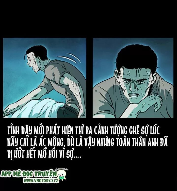 Đọc truyện U Minh Ngụy Tượng - Chap 231