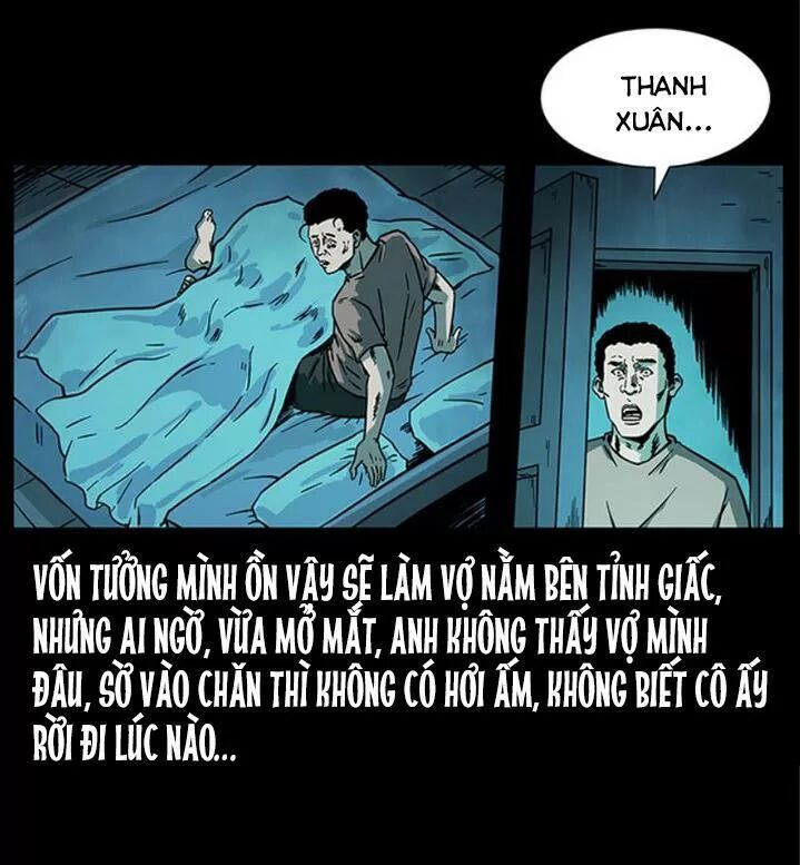 Đọc truyện U Minh Ngụy Tượng - Chap 231
