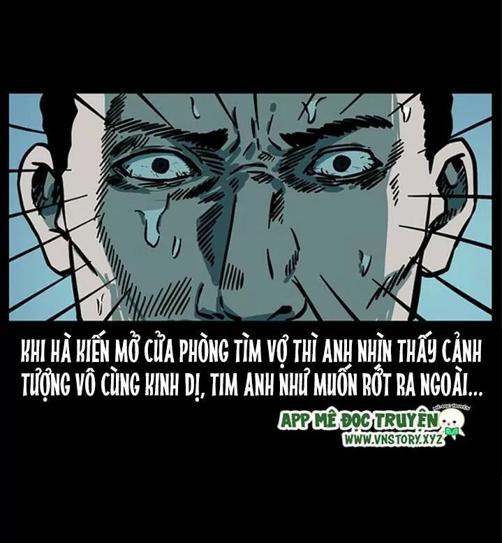 Đọc truyện U Minh Ngụy Tượng - Chap 231