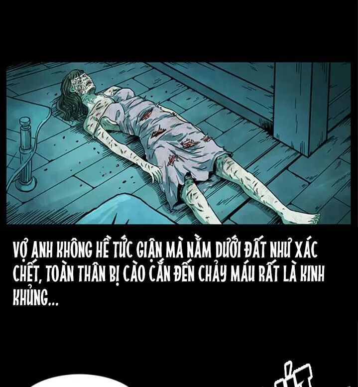 Đọc truyện U Minh Ngụy Tượng - Chap 231