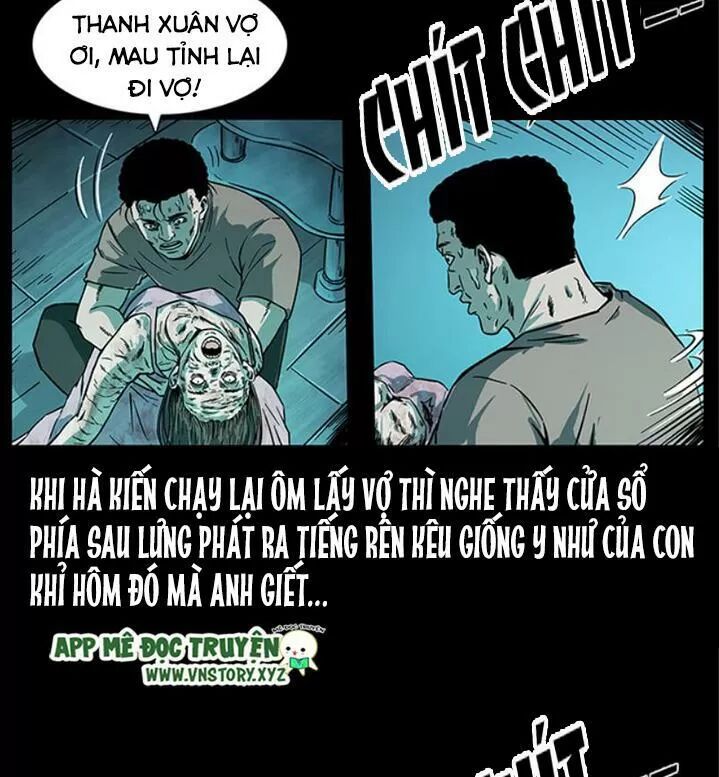 Đọc truyện U Minh Ngụy Tượng - Chap 231