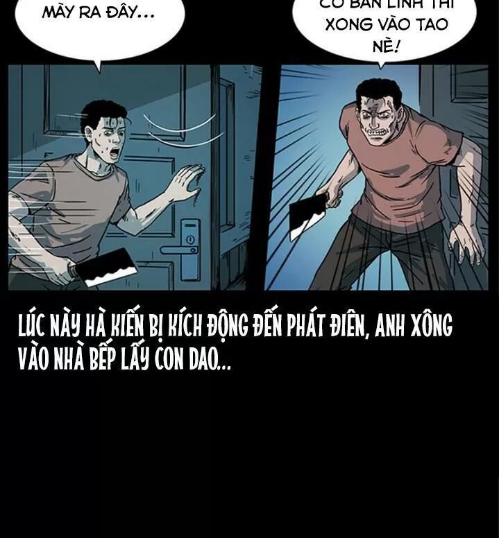 Đọc truyện U Minh Ngụy Tượng - Chap 231