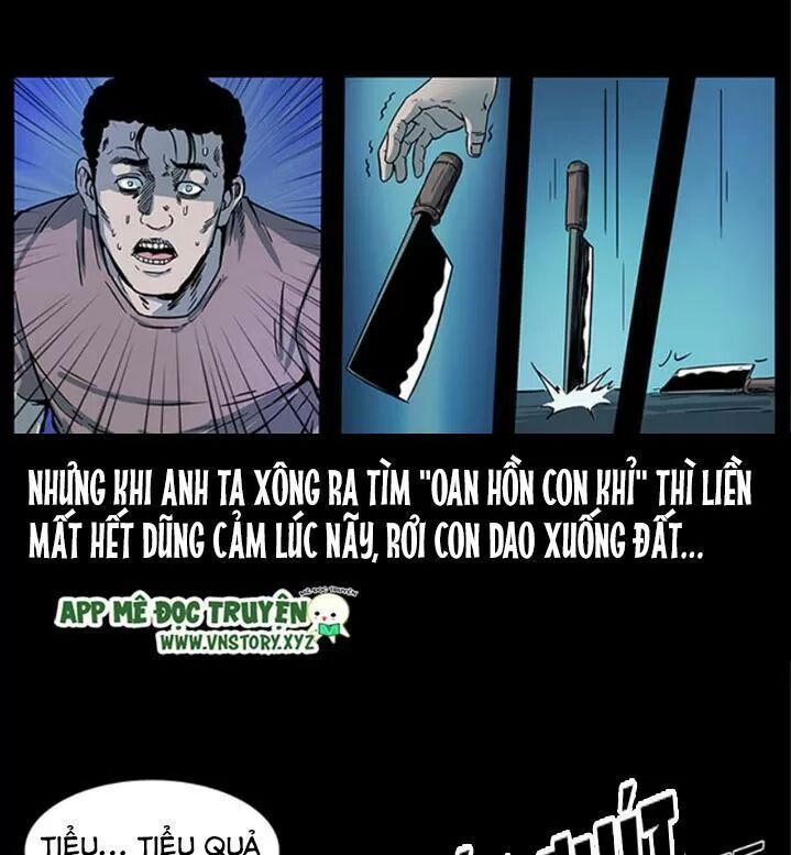 Đọc truyện U Minh Ngụy Tượng - Chap 231