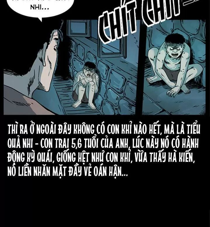 Đọc truyện U Minh Ngụy Tượng - Chap 231