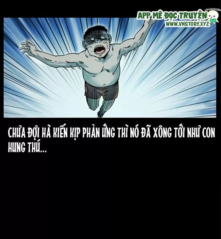 Đọc truyện U Minh Ngụy Tượng - Chap 231