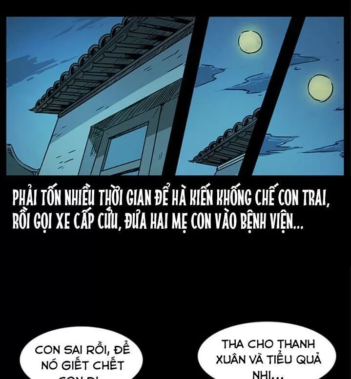 Đọc truyện U Minh Ngụy Tượng - Chap 231
