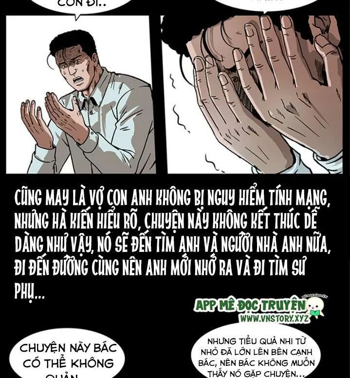 Đọc truyện U Minh Ngụy Tượng - Chap 231