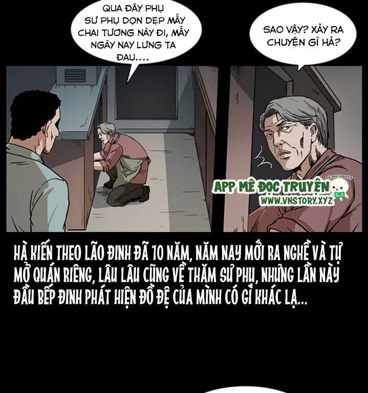 Đọc truyện U Minh Ngụy Tượng - Chap 231