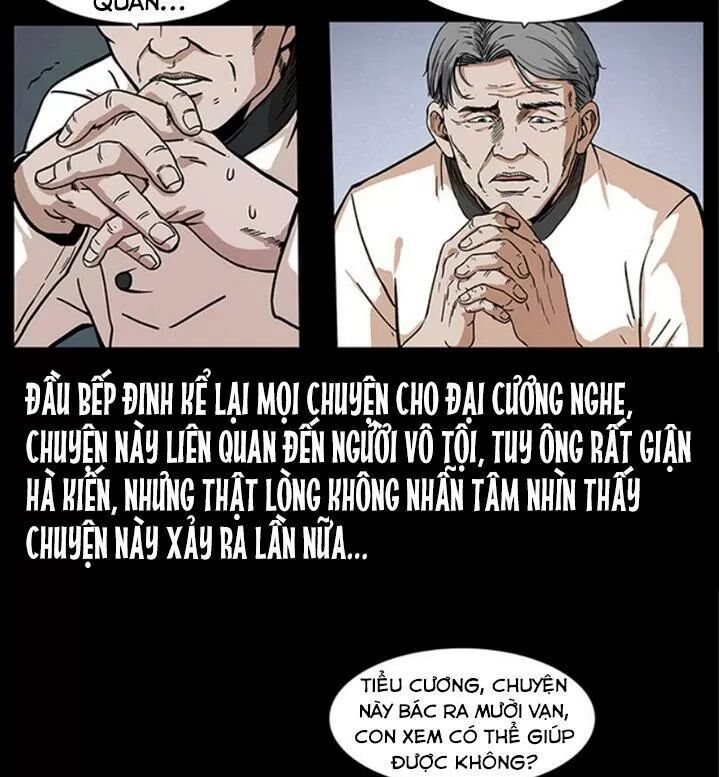 Đọc truyện U Minh Ngụy Tượng - Chap 231