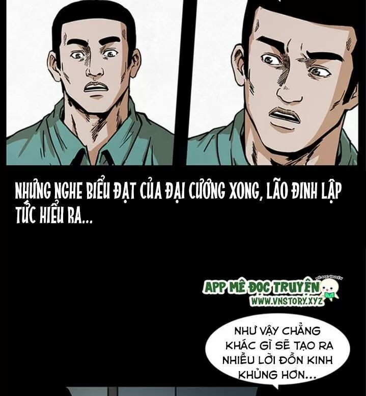 Đọc truyện U Minh Ngụy Tượng - Chap 231