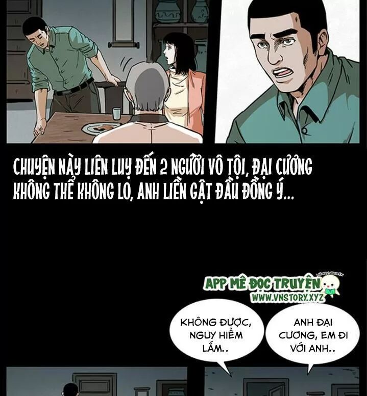 Đọc truyện U Minh Ngụy Tượng - Chap 231