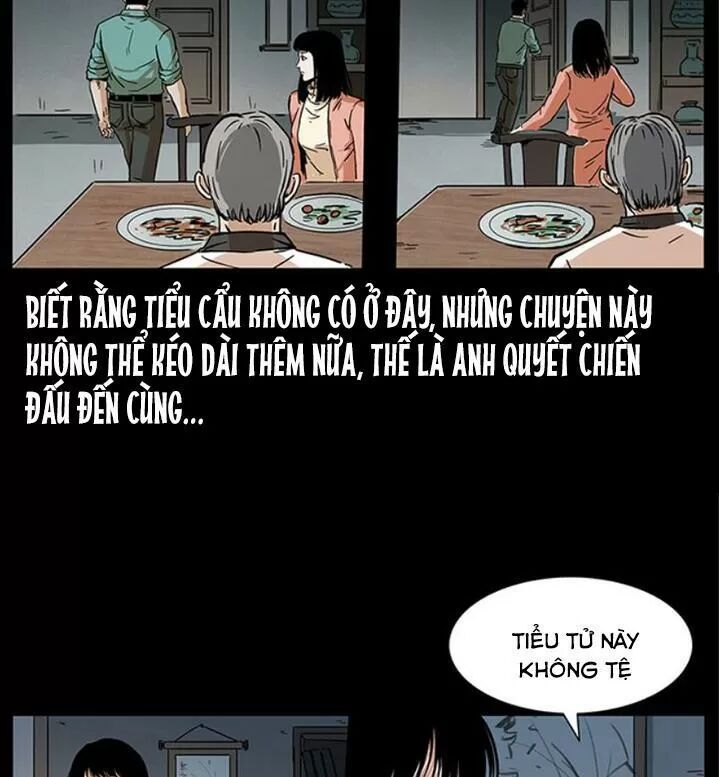 Đọc truyện U Minh Ngụy Tượng - Chap 231