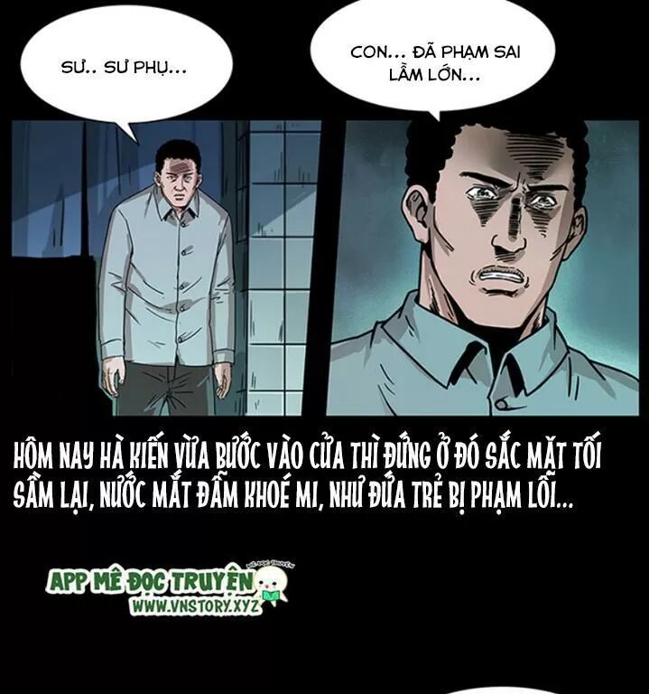 Đọc truyện U Minh Ngụy Tượng - Chap 231