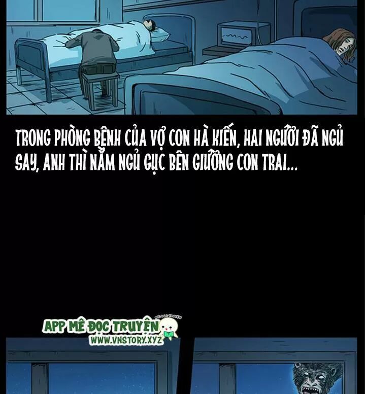 Đọc truyện U Minh Ngụy Tượng - Chap 231