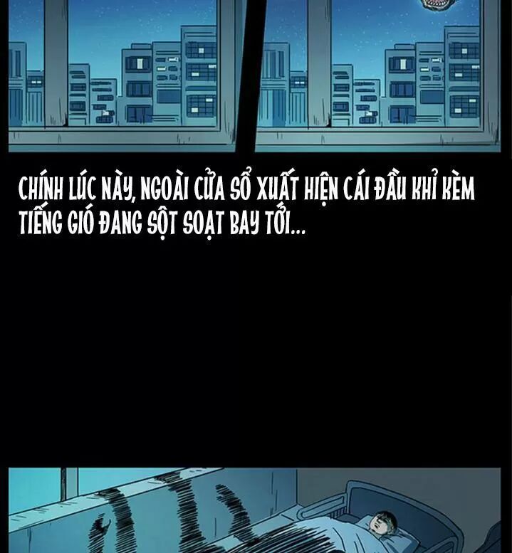 Đọc truyện U Minh Ngụy Tượng - Chap 231